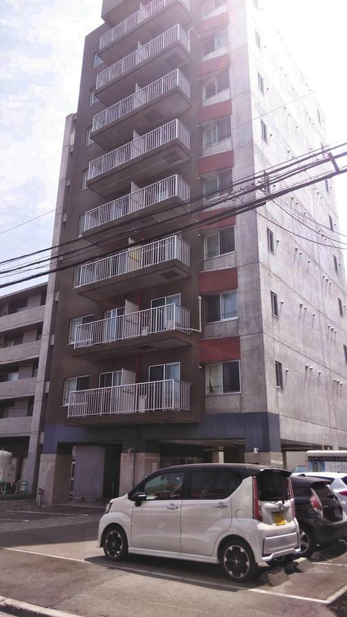 Serenar Minami 13 Jo 3F 札幌 外观 照片